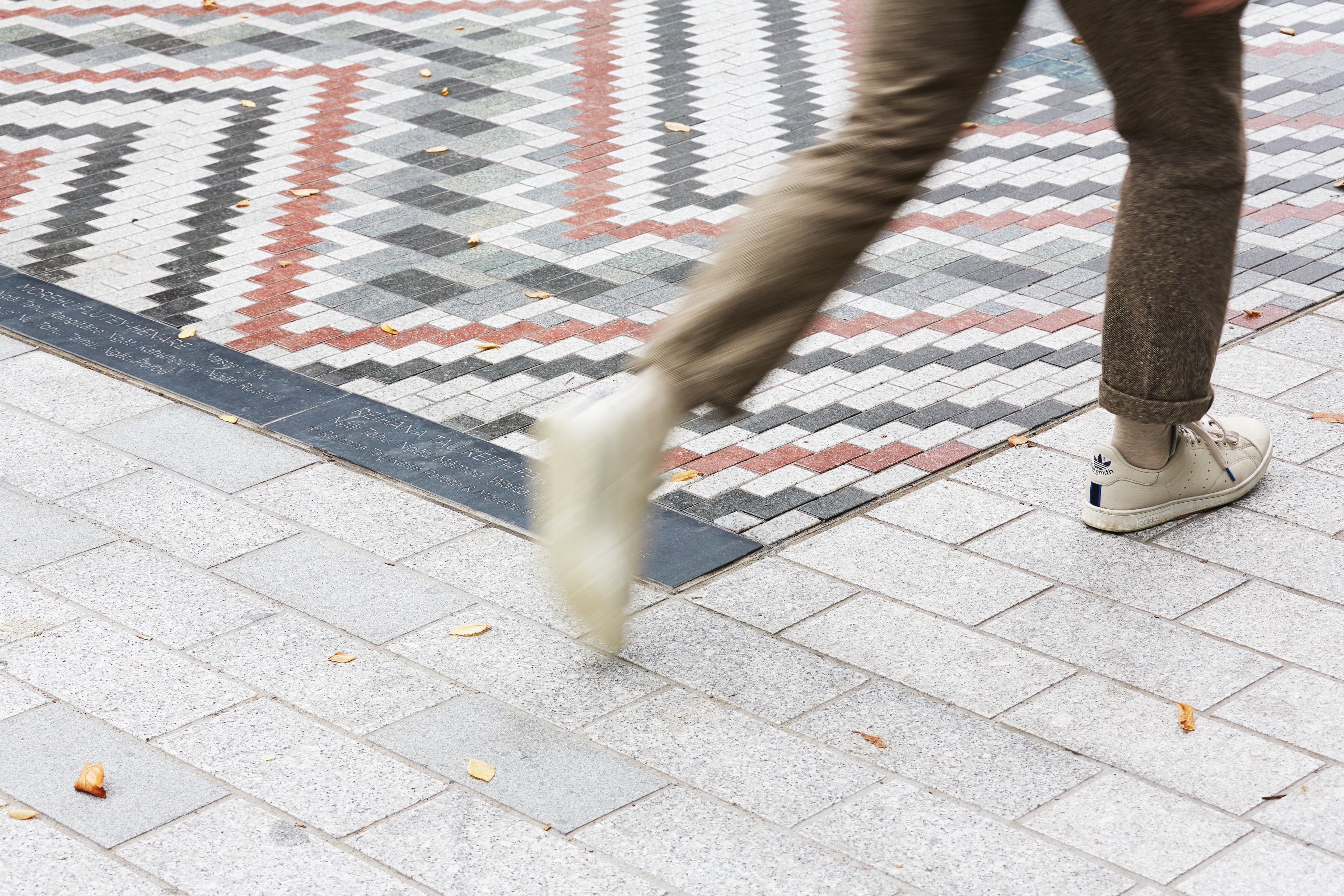 Image preview for article